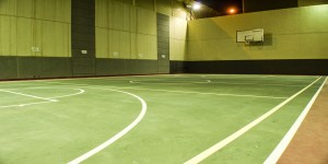 Football Court