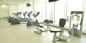 Gym 1