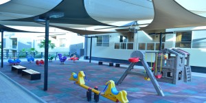 Kids Play Area