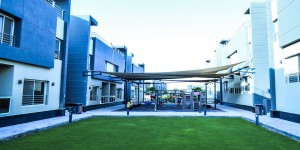 Park Area 3