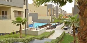 Pool View 1