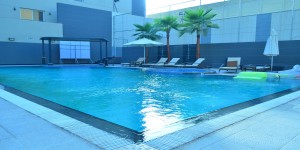 Pool View 3