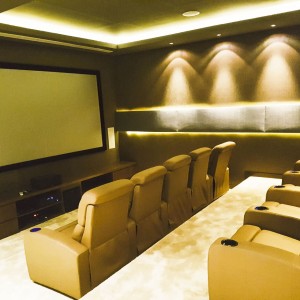 cinema